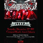 anthrax-ed